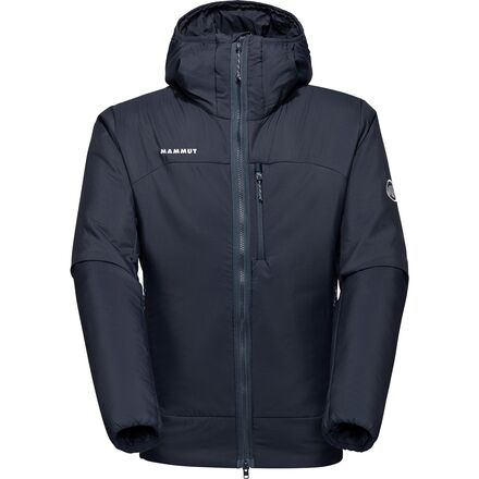 Mammut - Rime IN Hooded Jacket - Men's