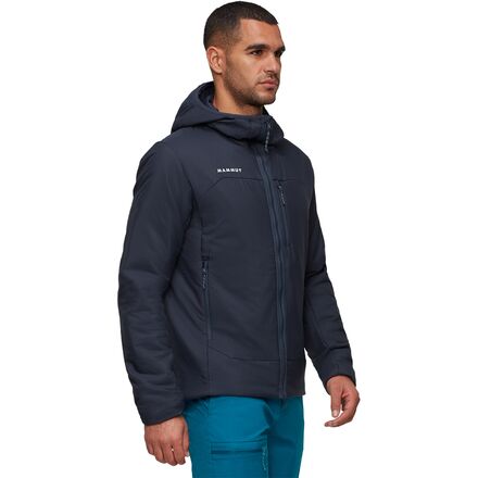 Mammut - Rime IN Hooded Jacket - Men's