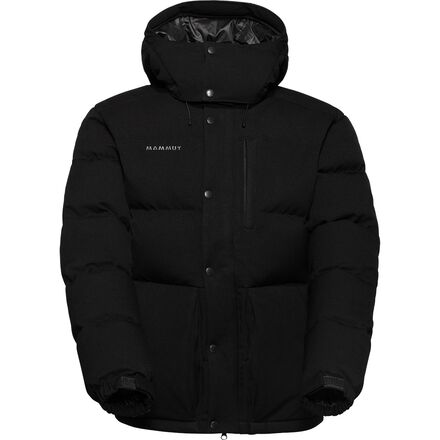 Roseg 2.0 IN Hooded Jacket - Men's