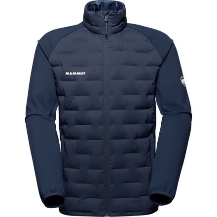 Sender IN Hybrid Jacket - Men's