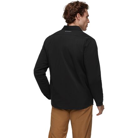 Mammut - Seon IN Overshirt - Men's