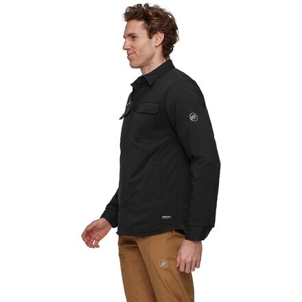 Mammut - Seon IN Overshirt - Men's