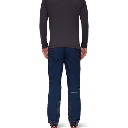 Mammut - Taiss Guide SO Pant - Men's