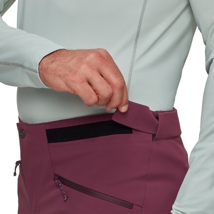 Mammut - Taiss Guide SO Pant - Men's