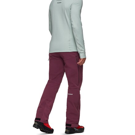 Mammut - Taiss Guide SO Pant - Men's