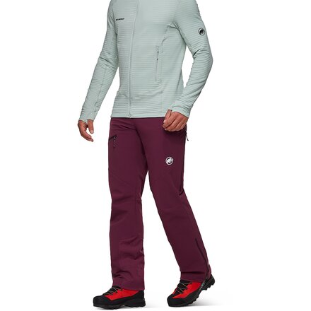 Mammut - Taiss Guide SO Pant - Men's