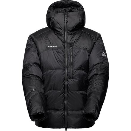 Taiss Pro Belay IN Hooded Jacket - Men's