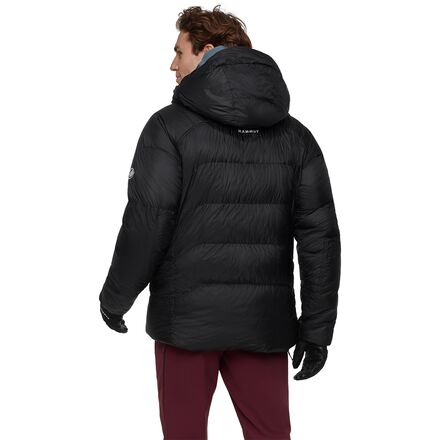 Mammut - Taiss Pro Belay IN Hooded Jacket - Men's