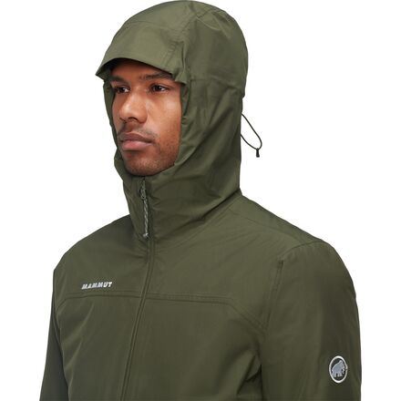 Mammut - Treeline 3-in-1 HS Hooded Jacket - Men's