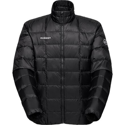 Mammut - Treeline 3-in-1 HS Hooded Jacket - Men's
