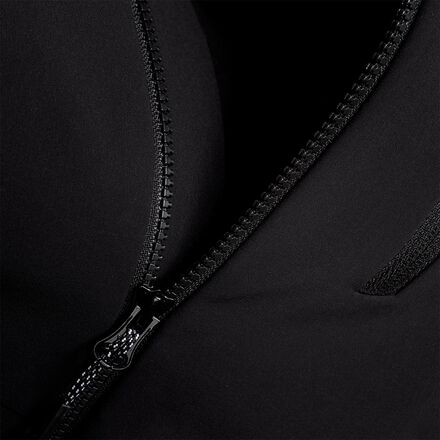 Mammut - Ultimate Comfort SO Hooded Jacket - Men's