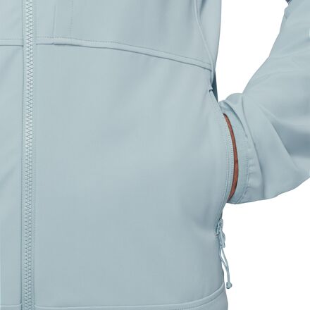 Mammut - Ultimate Comfort SO Hooded Jacket - Men's