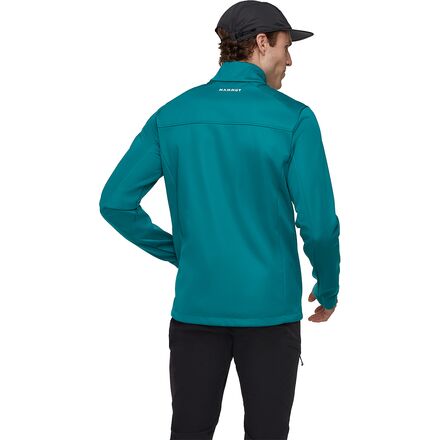 Mammut - Ultimate VIII SO Jacket - Men's