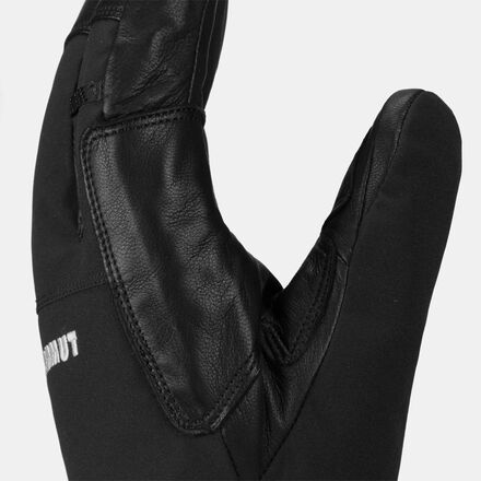 Mammut - Eiger Nordwand Warm 3-Finger Glove