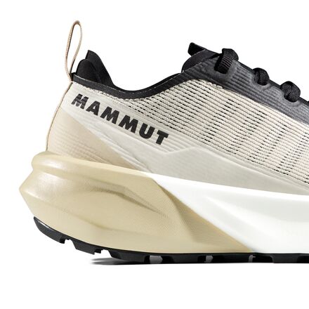 Mammut - Aenergy Trail All Mountain Low Running Shoe - Men's