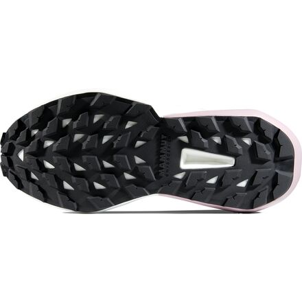 Mammut - Aenergy Trail All Mountain Low Running Shoe - Women's