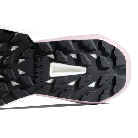 Mammut - Aenergy Trail All Mountain Low Running Shoe - Women's