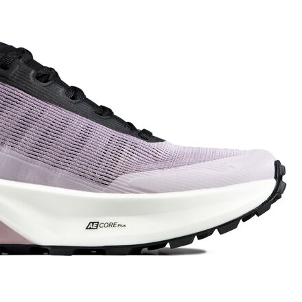 Mammut - Aenergy Trail All Mountain Low Running Shoe - Women's