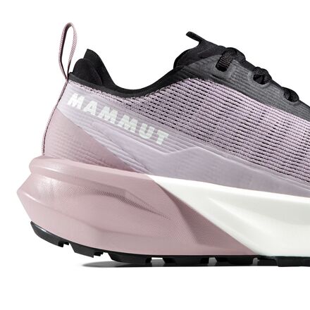 Mammut - Aenergy Trail All Mountain Low Running Shoe - Women's