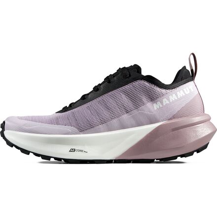 Mammut - Aenergy Trail All Mountain Low Running Shoe - Women's