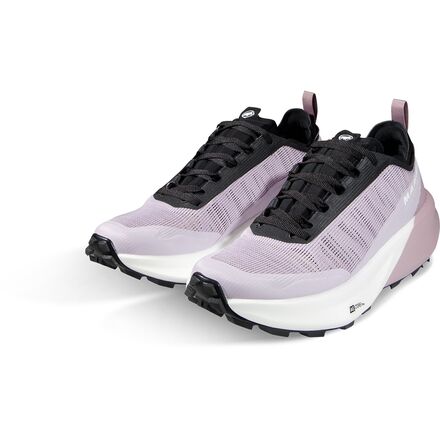 Mammut - Aenergy Trail All Mountain Low Running Shoe - Women's