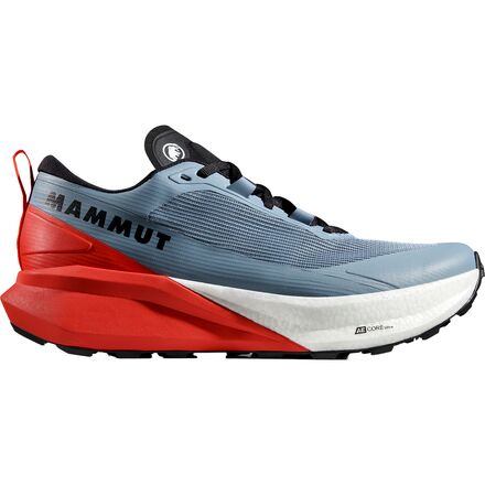 Aenergy Trail Endurance Ultra Low Running Shoe - Men's