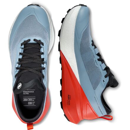 Mammut - Aenergy Trail Endurance Ultra Low Running Shoe - Men's