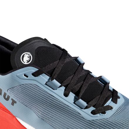 Mammut - Aenergy Trail Endurance Ultra Low Running Shoe - Men's