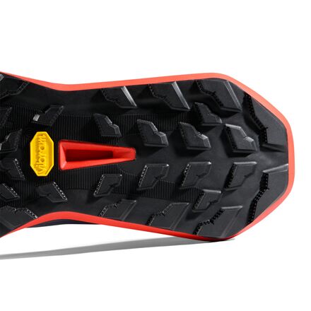 Mammut - Aenergy Trail Endurance Ultra Low Running Shoe - Men's
