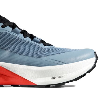 Mammut - Aenergy Trail Endurance Ultra Low Running Shoe - Men's