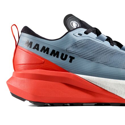 Mammut - Aenergy Trail Endurance Ultra Low Running Shoe - Men's
