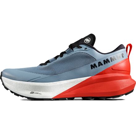 Mammut - Aenergy Trail Endurance Ultra Low Running Shoe - Men's