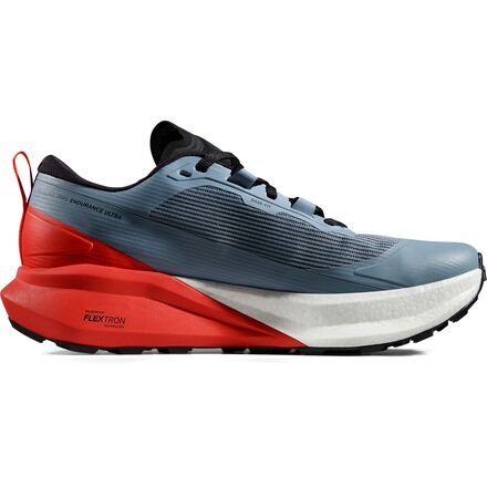 Mammut - Aenergy Trail Endurance Ultra Low Running Shoe - Men's