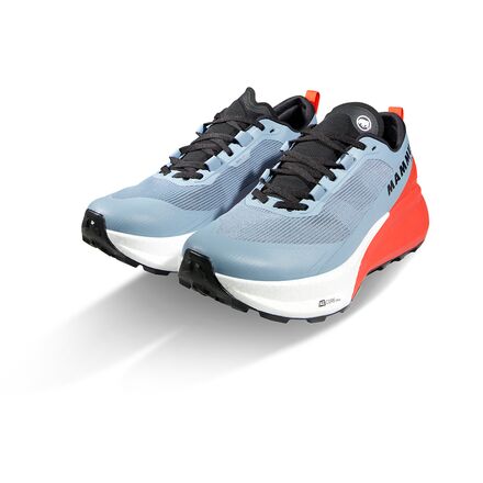 Mammut - Aenergy Trail Endurance Ultra Low Running Shoe - Men's