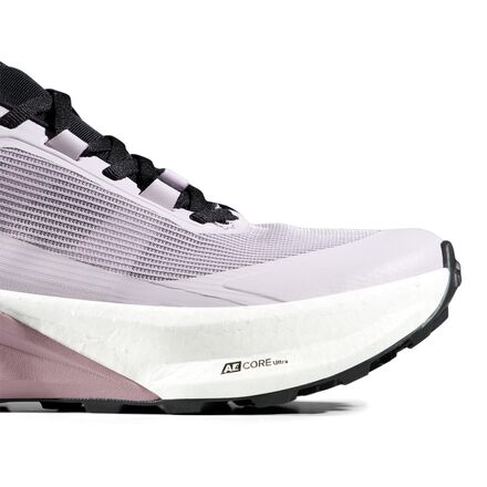 Mammut - Aenergy Trail Endurance Ultra Low Running Shoe - Women's