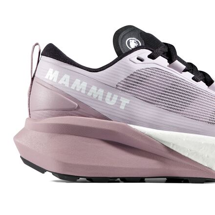 Mammut - Aenergy Trail Endurance Ultra Low Running Shoe - Women's