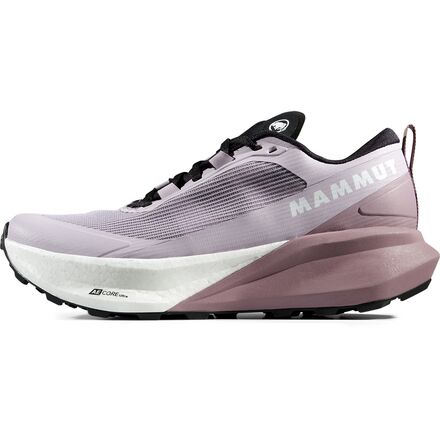 Mammut - Aenergy Trail Endurance Ultra Low Running Shoe - Women's