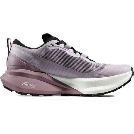 Mammut - Aenergy Trail Endurance Ultra Low Running Shoe - Women's