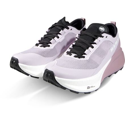 Mammut - Aenergy Trail Endurance Ultra Low Running Shoe - Women's