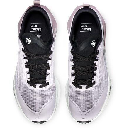 Mammut - Aenergy Trail Endurance Ultra Low Running Shoe - Women's