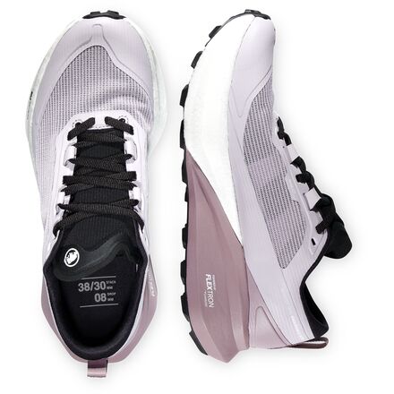Mammut - Aenergy Trail Endurance Ultra Low Running Shoe - Women's