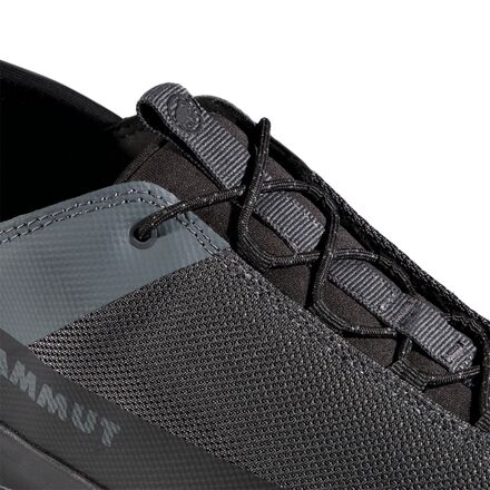 Mammut - Alnasca Hybrid Low Approach Shoe - Men's