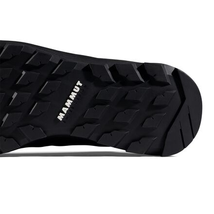 Mammut - Alnasca Hybrid Low Approach Shoe - Men's