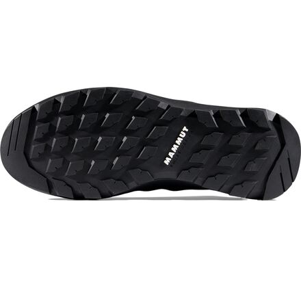 Mammut - Alnasca Hybrid Low Approach Shoe - Women's