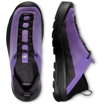 Mammut - Alnasca Hybrid Low Approach Shoe - Women's
