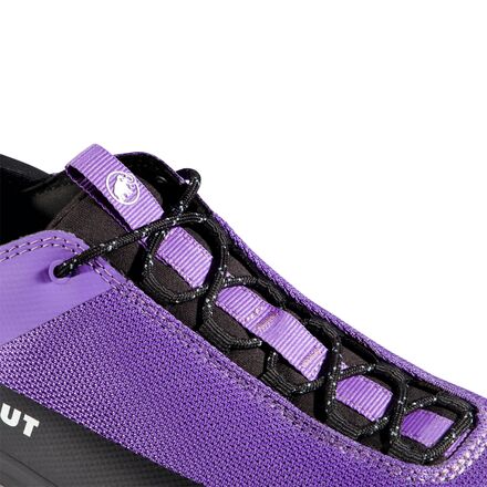 Mammut - Alnasca Hybrid Low Approach Shoe - Women's