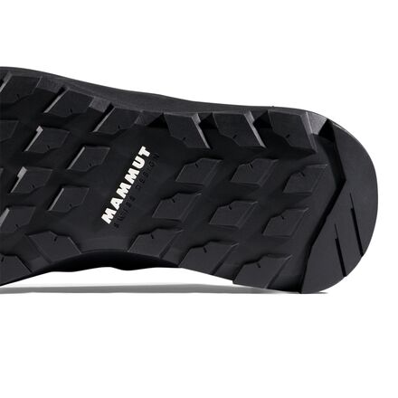 Mammut - Alnasca Hybrid Low Approach Shoe - Women's