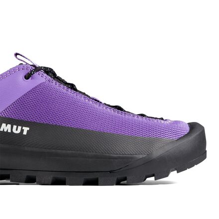 Mammut - Alnasca Hybrid Low Approach Shoe - Women's