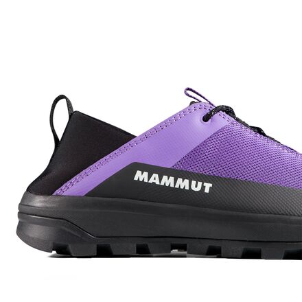 Mammut - Alnasca Hybrid Low Approach Shoe - Women's