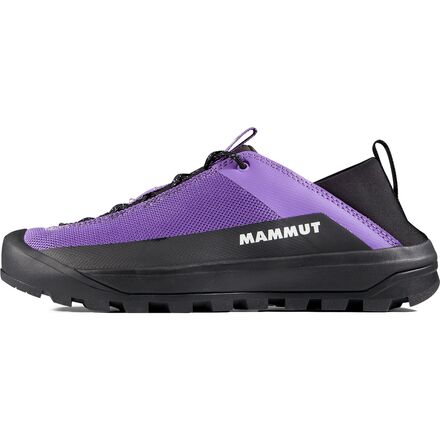 Mammut - Alnasca Hybrid Low Approach Shoe - Women's